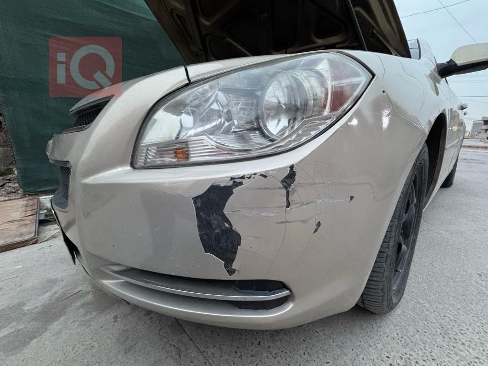 شيفروليه ماليبو